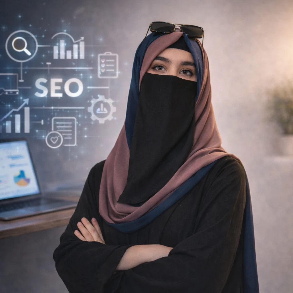 know more about mehwish digital