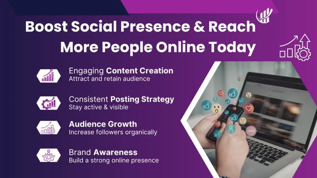 social media management services